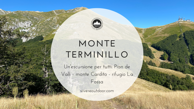 Monte Terminillo: un’escursione per tutti!