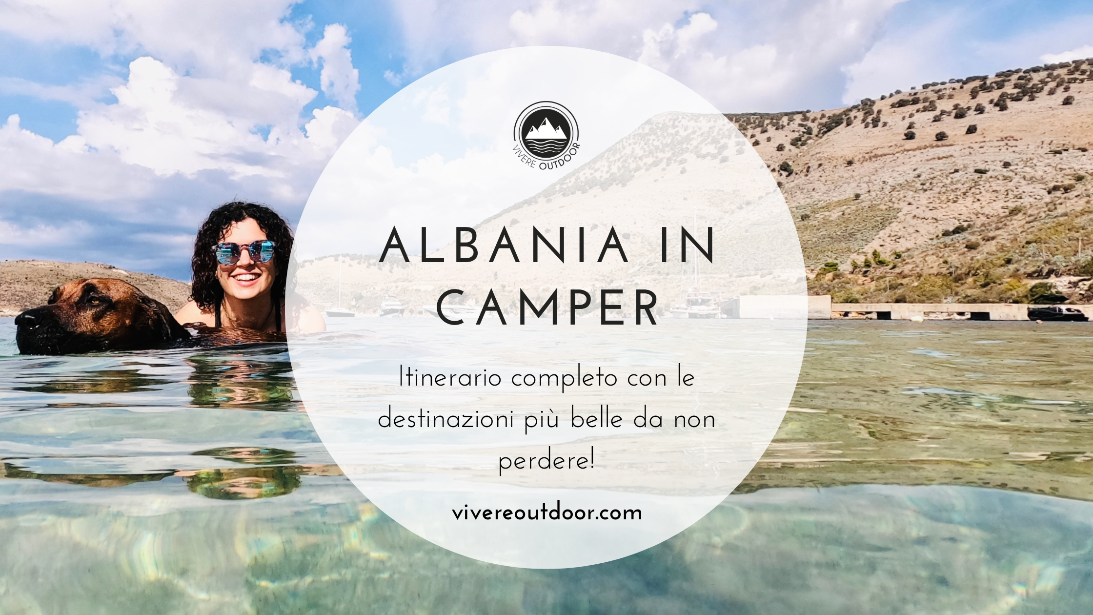 Albania in Camper: tutte le tappe da non perdere