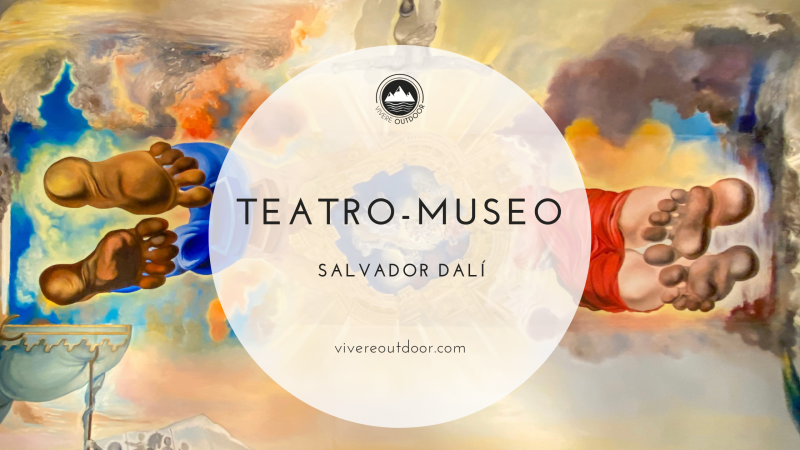 Teatro-Museo Salvador Dal&iacute; (Figueres)