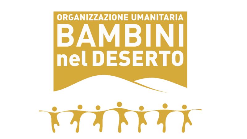 Chi è Bambini nel Deserto e perché dovresti conoscerla