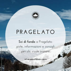Sci di fondo a Pragelato: piste e consigli per chi vuole iniziare