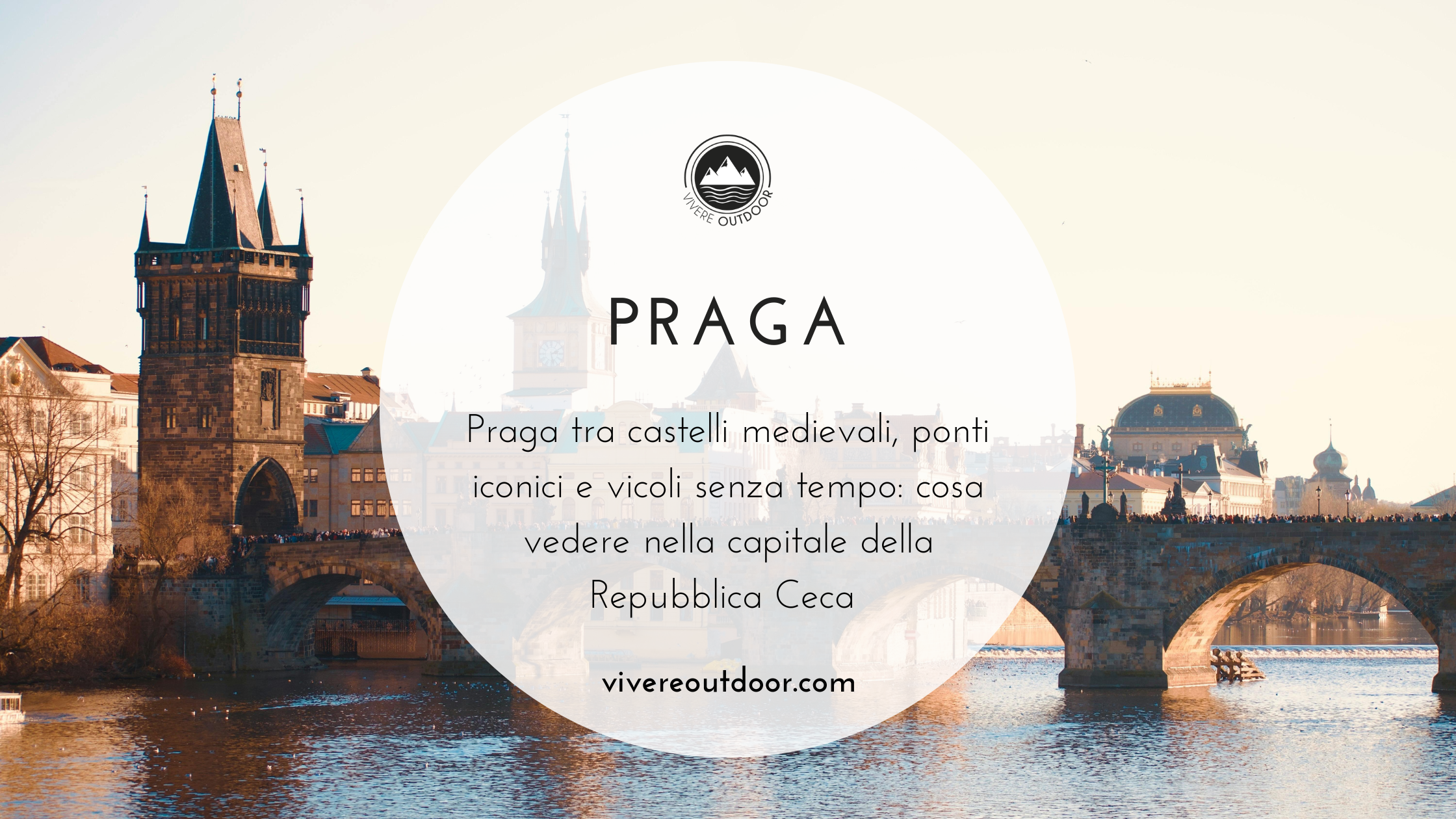 Praga in 3 giorni: itinerario completo, cosa vedere e dove dormire